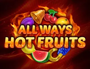 All Ways Hot Fruits Parimatch
